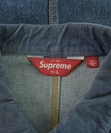 Supreme（シュプリーム）デニムジャケット 青 サイズ:L メンズ/2200685849026