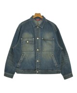 Supreme デニムジャケット