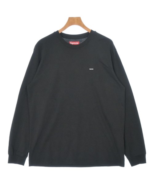 Supreme(シュプリーム)Tシャツ・カットソー 黒 サイズ:M/2200685932049