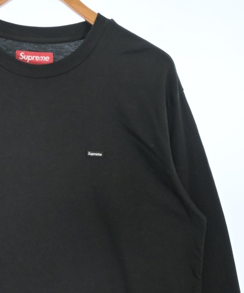 Supreme（シュプリーム）Tシャツ・カットソー 黒 サイズ:M メンズ/2200685932049