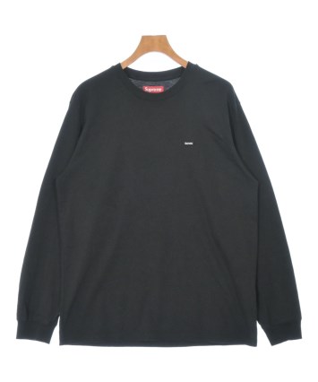 Supreme（シュプリーム）Tシャツ・カットソー 黒 サイズ:M メンズ