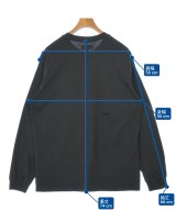 Supreme（シュプリーム）Tシャツ・カットソー 黒 サイズ:M メンズ/2200685932049