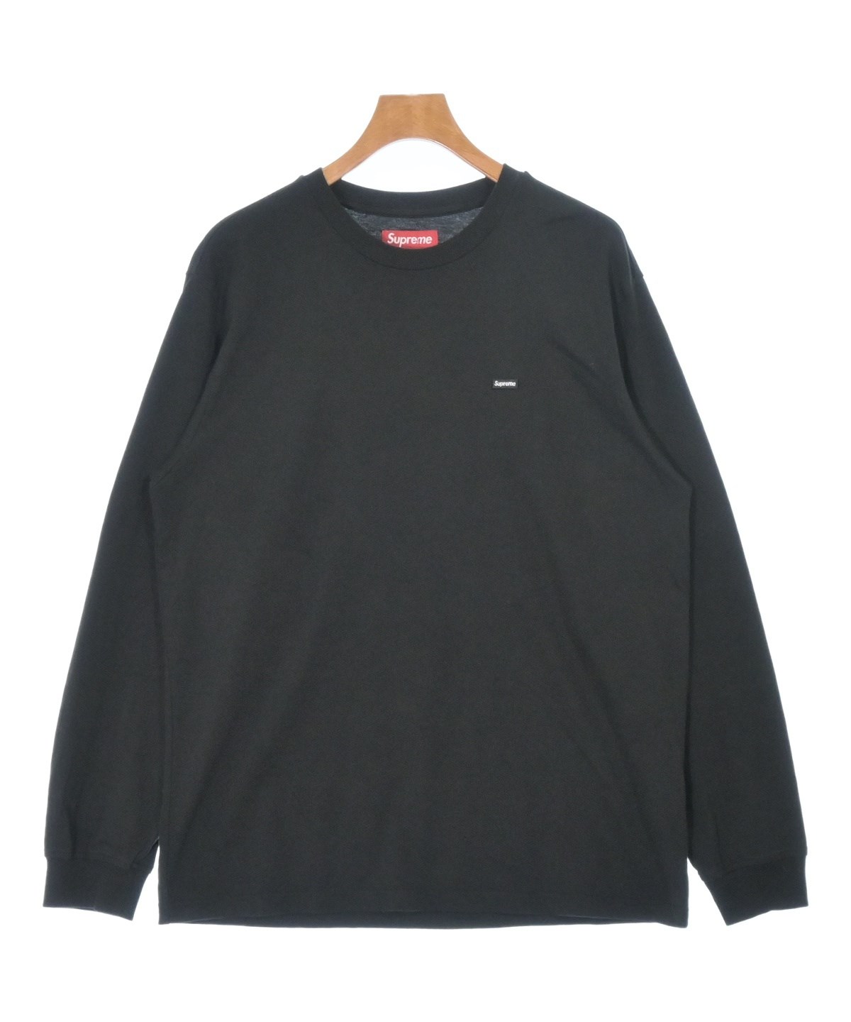 Supreme（シュプリーム）Tシャツ・カットソー 黒 サイズ:M メンズ