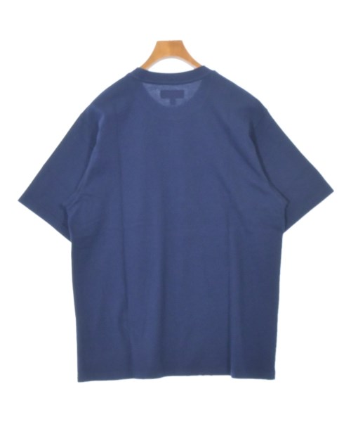 Supreme（シュプリーム）Tシャツ・カットソー 紺 サイズ:M メンズ/2200685933046