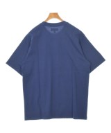 Supreme（シュプリーム）Tシャツ・カットソー 紺 サイズ:M メンズ/2200685933046