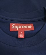 Supreme（シュプリーム）Tシャツ・カットソー 紺 サイズ:M メンズ/2200685933046