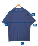 Supreme（シュプリーム）Tシャツ・カットソー 紺 サイズ:M メンズ/2200685933046