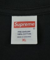 Supreme（シュプリーム）Tシャツ・カットソー 黒 サイズ:XL メンズ/2200686014034
