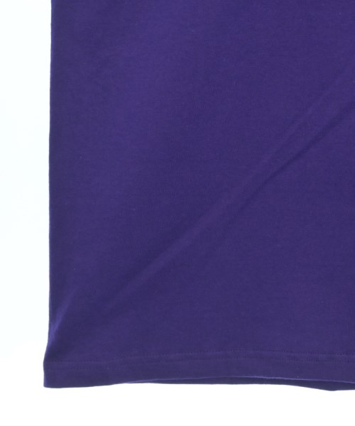 Supreme（シュプリーム）Tシャツ・カットソー 紫 サイズ:L メンズ/2200686014041