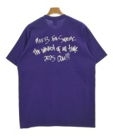 Supreme（シュプリーム）Tシャツ・カットソー 紫 サイズ:L メンズ/2200686014041
