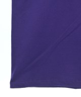 Supreme（シュプリーム）Tシャツ・カットソー 紫 サイズ:L メンズ/2200686014041