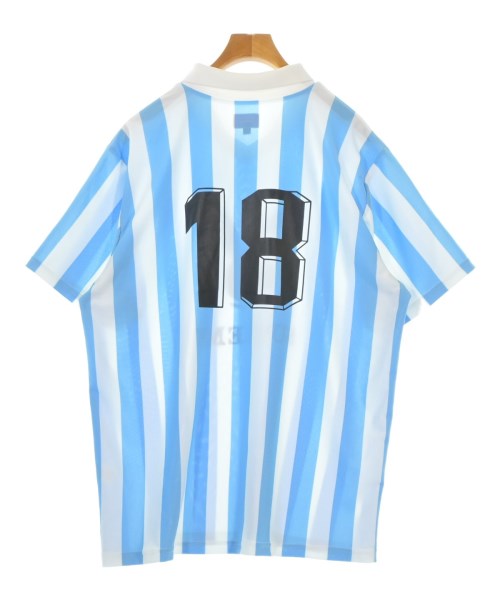 Supreme（シュプリーム）ポロシャツ 白 サイズ:XL メンズ/2200680056054