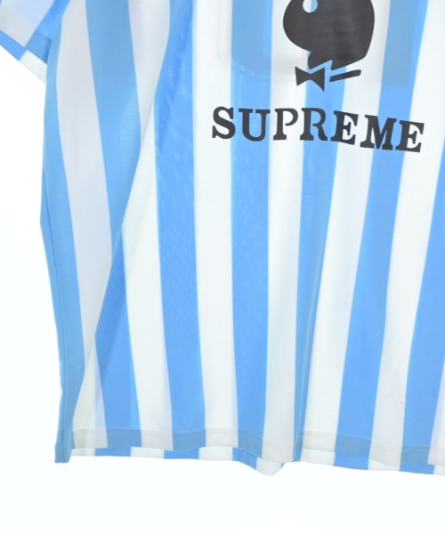 Supreme（シュプリーム）ポロシャツ 白 サイズ:XL メンズ/2200680056054