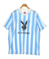 Supreme（シュプリーム）ポロシャツ 白 サイズ:XL メンズ/2200680056054
