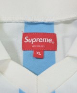 Supreme（シュプリーム）ポロシャツ 白 サイズ:XL メンズ/2200680056054