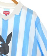 Supreme（シュプリーム）ポロシャツ 白 サイズ:XL メンズ/2200680056054