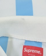 Supreme（シュプリーム）ポロシャツ 白 サイズ:XL メンズ/2200680056054