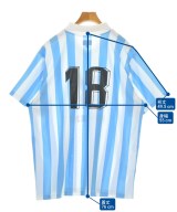 Supreme（シュプリーム）ポロシャツ 白 サイズ:XL メンズ/2200680056054