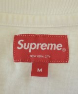 Supreme（シュプリーム）Tシャツ・カットソー 白 サイズ:M メンズ/2200686135067