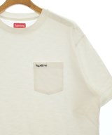 Supreme（シュプリーム）Tシャツ・カットソー 白 サイズ:M メンズ/2200686135067