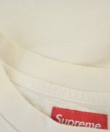 Supreme（シュプリーム）Tシャツ・カットソー 白 サイズ:M メンズ/2200686135067