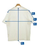 Supreme（シュプリーム）Tシャツ・カットソー 白 サイズ:M メンズ/2200686135067