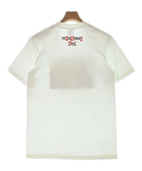 Supreme（シュプリーム）Tシャツ・カットソー 白 サイズ:S メンズ/2200686139041