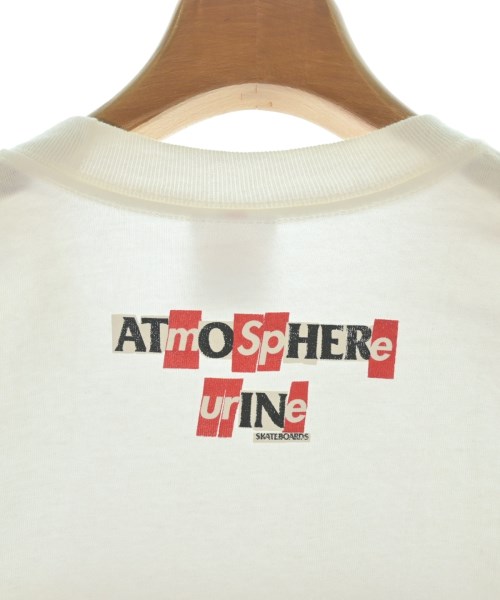 Supreme（シュプリーム）Tシャツ・カットソー 白 サイズ:S メンズ/2200686139041