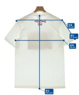 Supreme（シュプリーム）Tシャツ・カットソー 白 サイズ:S メンズ/2200686139041
