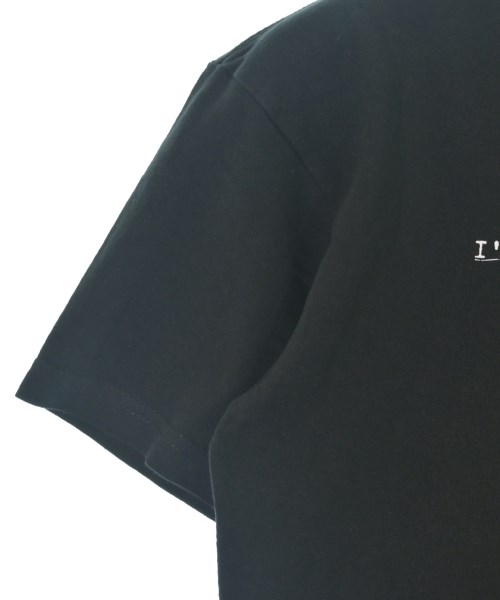 Supreme（シュプリーム）Tシャツ・カットソー 黒 サイズ:S メンズ/2200686139058