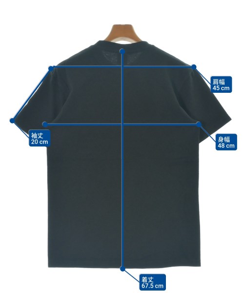 Supreme（シュプリーム）Tシャツ・カットソー 黒 サイズ:S メンズ/2200686139058