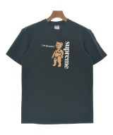 Supreme（シュプリーム）Tシャツ・カットソー 黒 サイズ:S メンズ/2200686139058