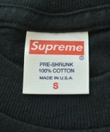 Supreme（シュプリーム）Tシャツ・カットソー 黒 サイズ:S メンズ/2200686139058