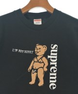Supreme（シュプリーム）Tシャツ・カットソー 黒 サイズ:S メンズ/2200686139058
