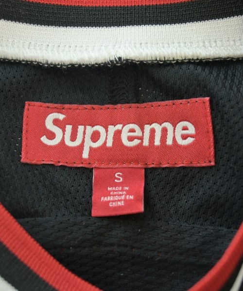Supreme（シュプリーム）Tシャツ・カットソー 黒 サイズ:S メンズ/2200686175025