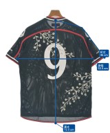 Supreme（シュプリーム）Tシャツ・カットソー 黒 サイズ:S メンズ/2200686175025