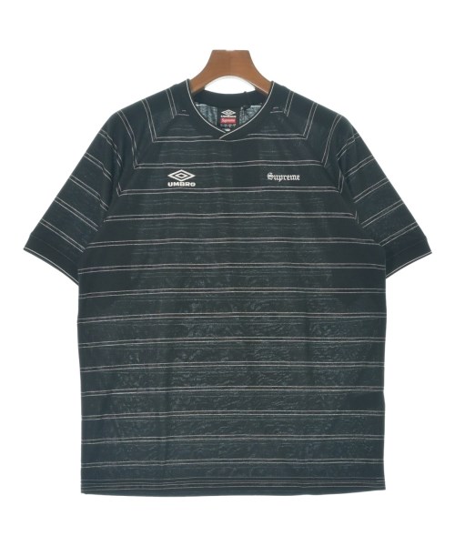 Supreme(シュプリーム)Tシャツ・カットソー 黒 サイズ:M/2200686175032