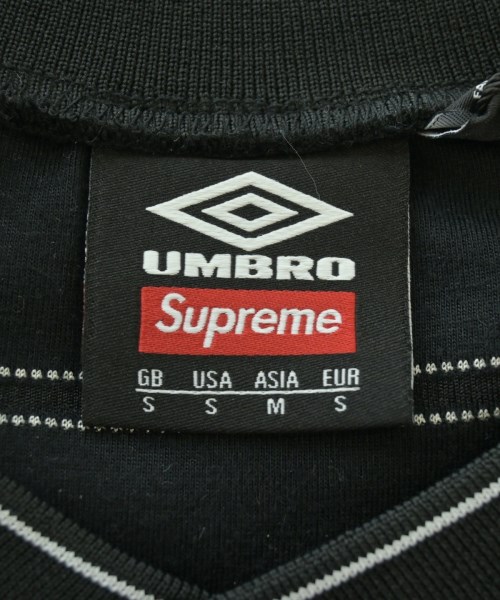 Supreme（シュプリーム）Tシャツ・カットソー 黒 サイズ:M メンズ/2200686175032