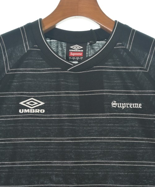 Supreme（シュプリーム）Tシャツ・カットソー 黒 サイズ:M メンズ/2200686175032