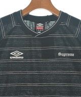 Supreme（シュプリーム）Tシャツ・カットソー 黒 サイズ:M メンズ/2200686175032