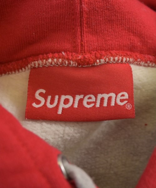 Supreme（シュプリーム）パーカー グレー サイズ:S メンズ/2200686248026