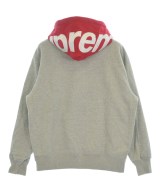 Supreme（シュプリーム）パーカー グレー サイズ:S メンズ/2200686248026