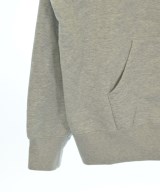Supreme（シュプリーム）パーカー グレー サイズ:S メンズ/2200686248026