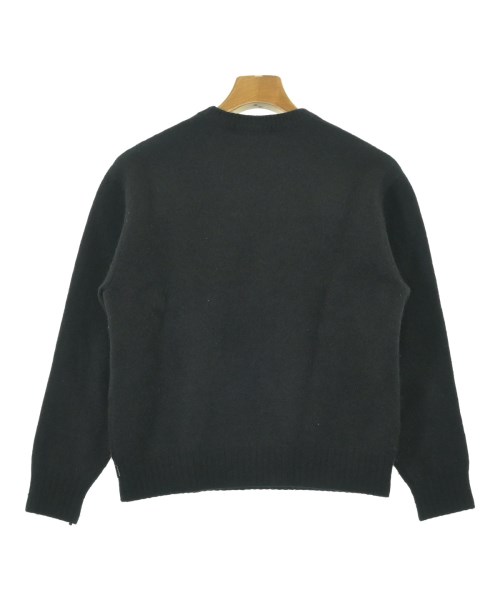 Supreme（シュプリーム）ニット・セーター 黒 サイズ:S メンズ/2200686248033