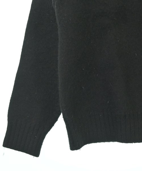 Supreme（シュプリーム）ニット・セーター 黒 サイズ:S メンズ/2200686248033