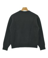 Supreme（シュプリーム）ニット・セーター 黒 サイズ:S メンズ/2200686248033