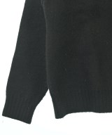 Supreme（シュプリーム）ニット・セーター 黒 サイズ:S メンズ/2200686248033