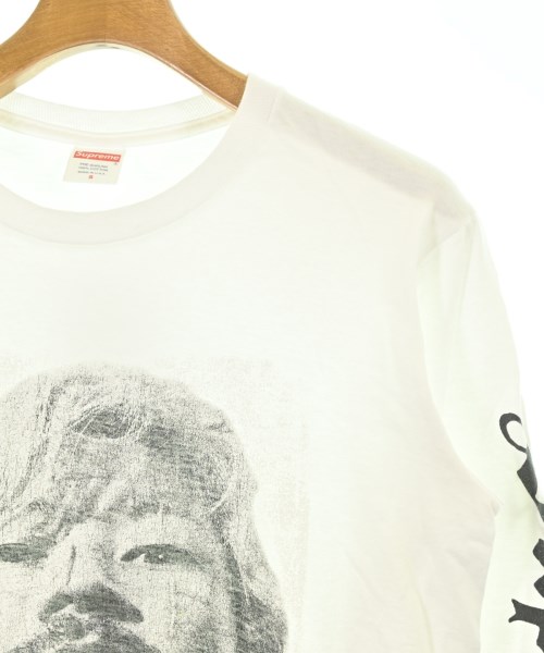 Supreme（シュプリーム）Tシャツ・カットソー 白 サイズ:S メンズ/2200686248040