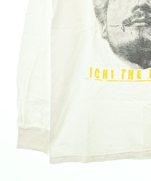 Supreme（シュプリーム）Tシャツ・カットソー 白 サイズ:S メンズ/2200686248040