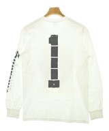 Supreme（シュプリーム）Tシャツ・カットソー 白 サイズ:S メンズ/2200686248040